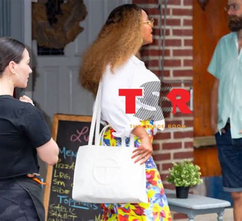 beyonce handbags|is telfar black owned.